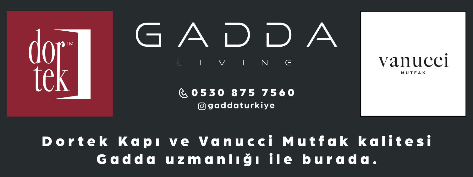 Gadda Living
