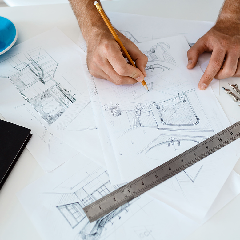 Design Driven