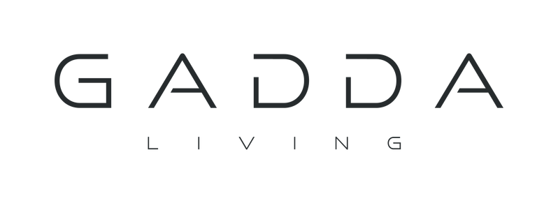 Gadda Living Logo